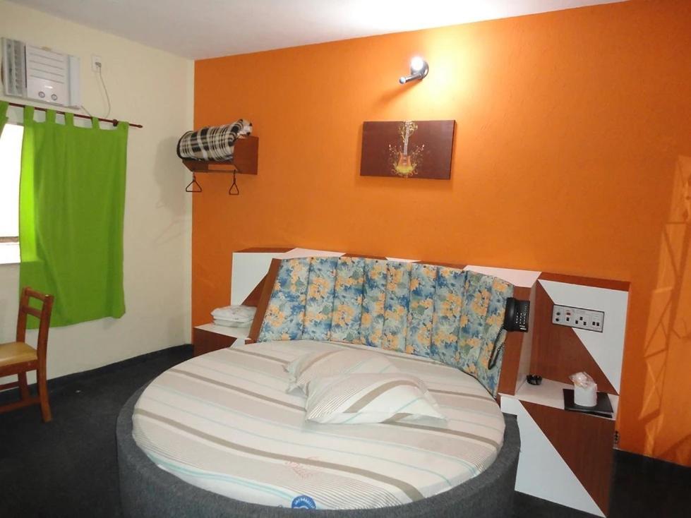 Hotel Styllus Do Bosque - Sao Paulo — Photos 2